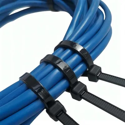 التعادل الكابل لإدارة الكابلات