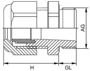Cable Glands Cable Glands