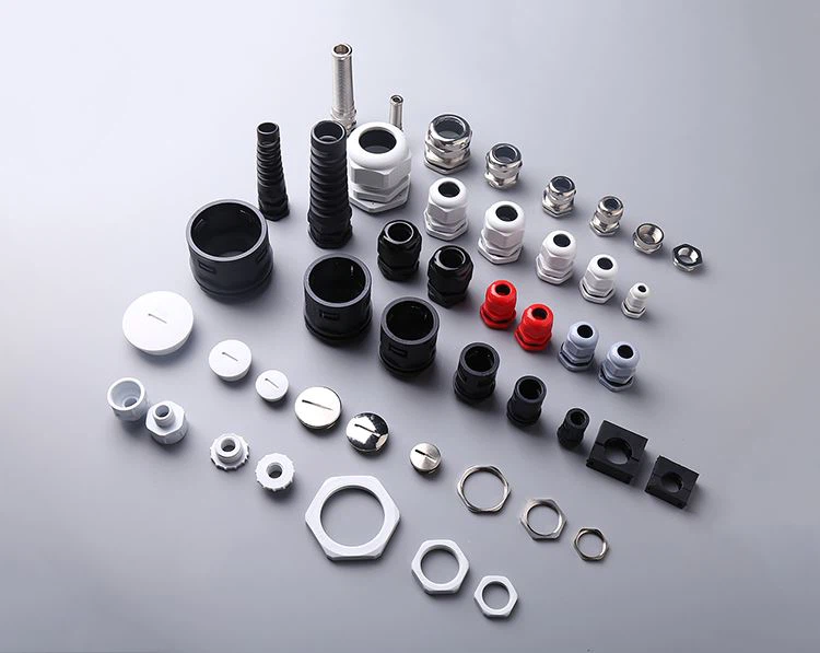 Nylon Cable Gland Kit Nylon Cable Gland Kit