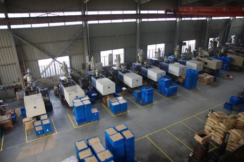 Production Factory Production Factory