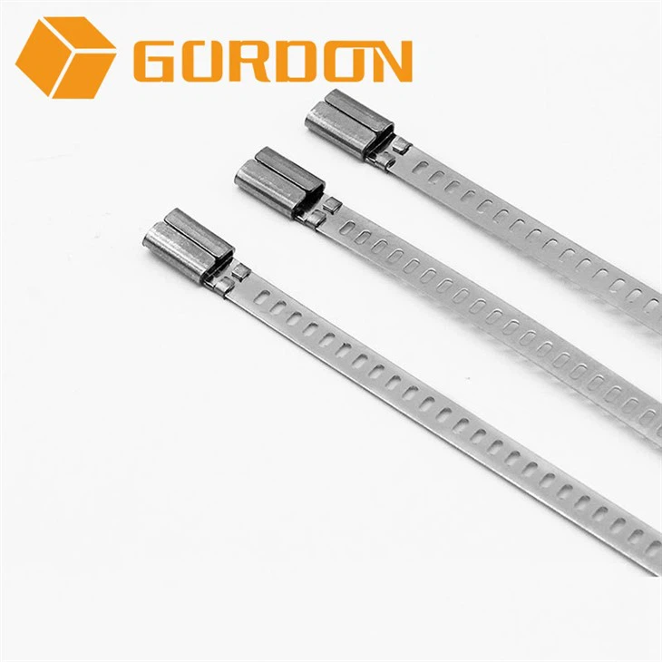 التعادل الكابل نوع السلم غير المطلي